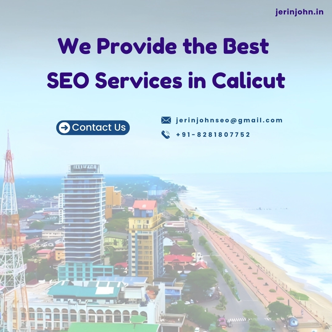 seo services in calicut